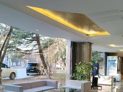 -春晖园度假酒店温泉