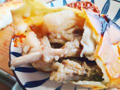 羊排烤包子-中关村烤包子(中关村店)