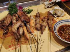 -鱼满舱·鲜活海鲜·正宗鲁菜