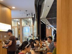 -王春春鸡汤饭(上海中海环宇城店)