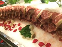 -芭菲盛宴·环球美食(解放碑英利国际店)