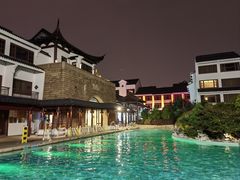 -海天楼中餐厅(吴宫泛太平洋酒店)