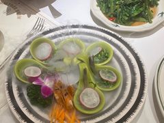 -太食獸泰式茶餐厅(IFS国金中心店)