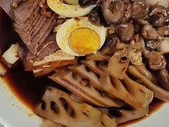 -吴长子卤菜馆(统一街店)