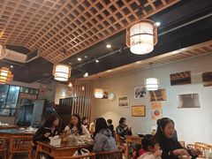 -易老妈蹄花.特色川菜(人民公园总店)