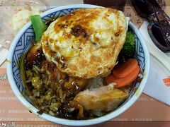 -吉野家(华联商厦店)