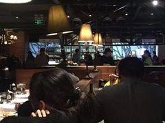 -星伦多自助料理·涮烤一体(虹悦城店)