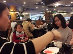 -王婆大虾(五道口店)