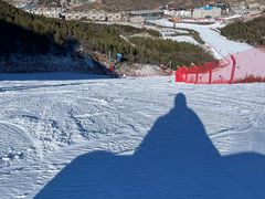 -富龙滑雪场