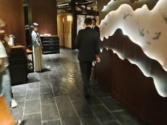 大堂-余欢领鲜火锅(新街口店)