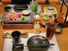 -玉川屋·深夜食堂居酒屋(柳巷店)