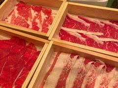 -一围肥牛肉小火锅(佳兆业广场店)