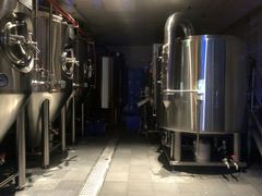 -Ambra Haus琥珀屋精酿餐厅(宝山店)