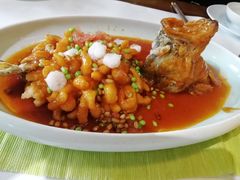 -荷风细雨·中国茶宴(碧云店)