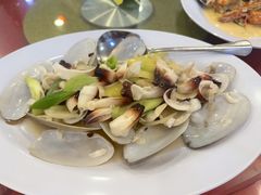 -大茄来海鲜餐厅(亚洲城分行)