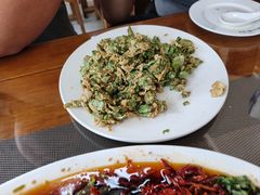-微山岛春天里酒家