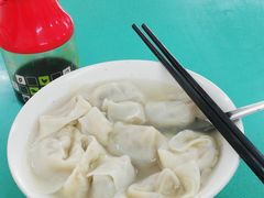 -宋家馄饨馆(八一公园店)