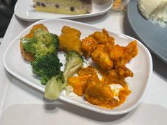 -宜家·瑞典风味餐厅(四元桥店)