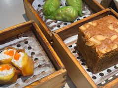 -蔡澜点心·粤菜(西单大悦城店)