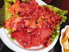 -三江两海老火锅(北京首店)