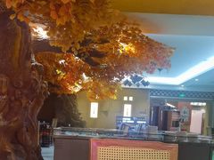-君邦火锅(新疆大厦店)