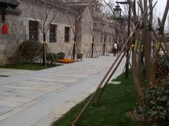 -回龙窝历史文化街区