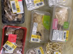 零售区-盒马鲜生(馥邦国际店)