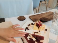 -春树下·树屋花房西餐厅(罍街AS1980店)