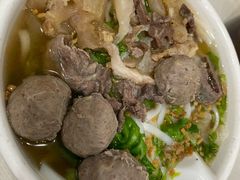 -菜忠潮州牛肉店(岗厦店)