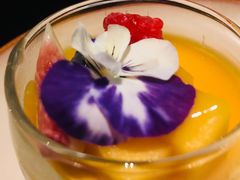 -上海苏宁宝丽嘉酒店·Cafe Bellagio西餐厅