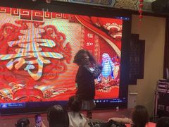 -全聚德(长江路店)