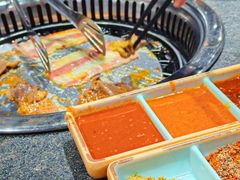 -鹤之乡·齐齐哈尔烤肉·非遗(秋涛路店)