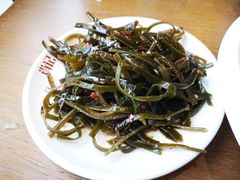 -肖记公安牛肉鱼杂馆· 省级非物质文化遗产(仁和路店)