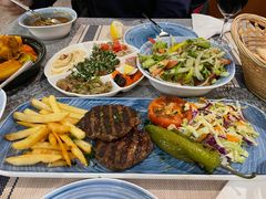 -La Medina餐厅(亮马河南路店)