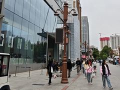 -天河城购物中心