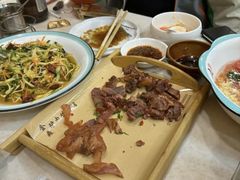 -金鼎驴肉饺子馆(西四道街店)