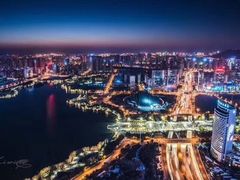 -天鹅湖体育公园