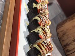 -阪尚皇·原切牛排·烤肉火锅自助(北京路店)