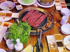 -超级神炭烤肉夜食(芥园西道店)