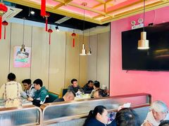 -兴蓉合川湘私房菜巫山烤鱼(人大店)