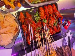 -燥次·烧烤酒场(万象城店)