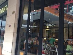 -MIKAKU(万达广场上海宝山店)