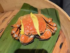 -成隆行·蟹王府(淮海店)