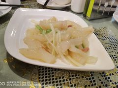 三丝蹄筋-新聚丰菜馆(太监弄店)