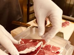 -涮福記·现切牛羊肉火锅(世纪汇店)