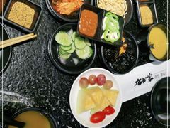 -九田家黑牛烤肉料理(石路天虹店)
