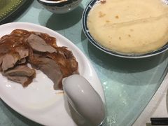 -福来居烤鸭店(天坛二店)