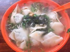 -阿麟馄饨(延长路店)