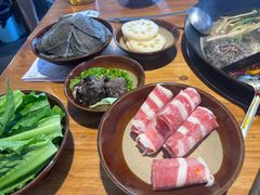 -木货街重庆老火锅(流塘店)