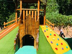 -青岛市市南区文登路幼儿园